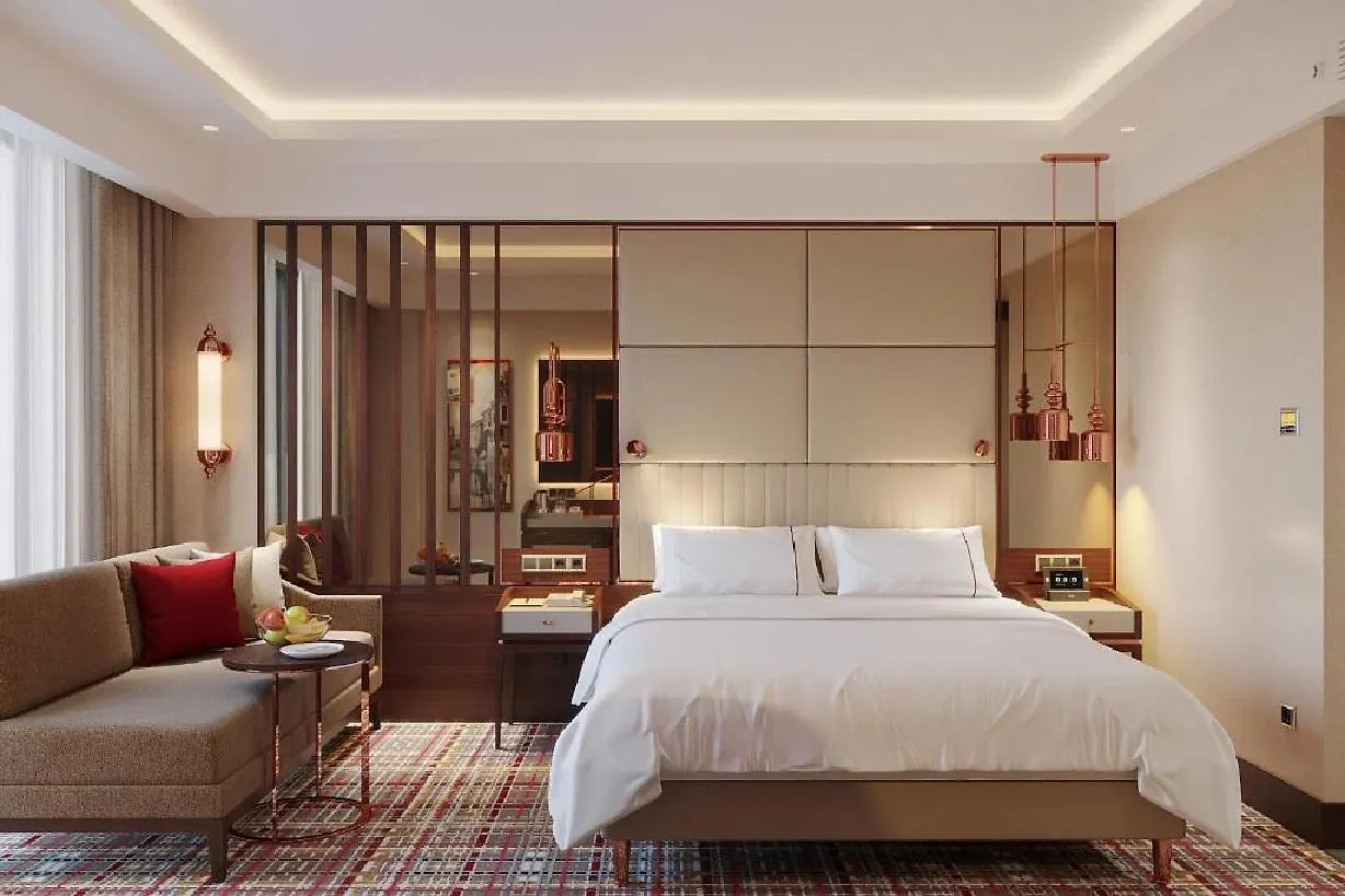 Mövenpick Hotel Istanbul Asia Airport