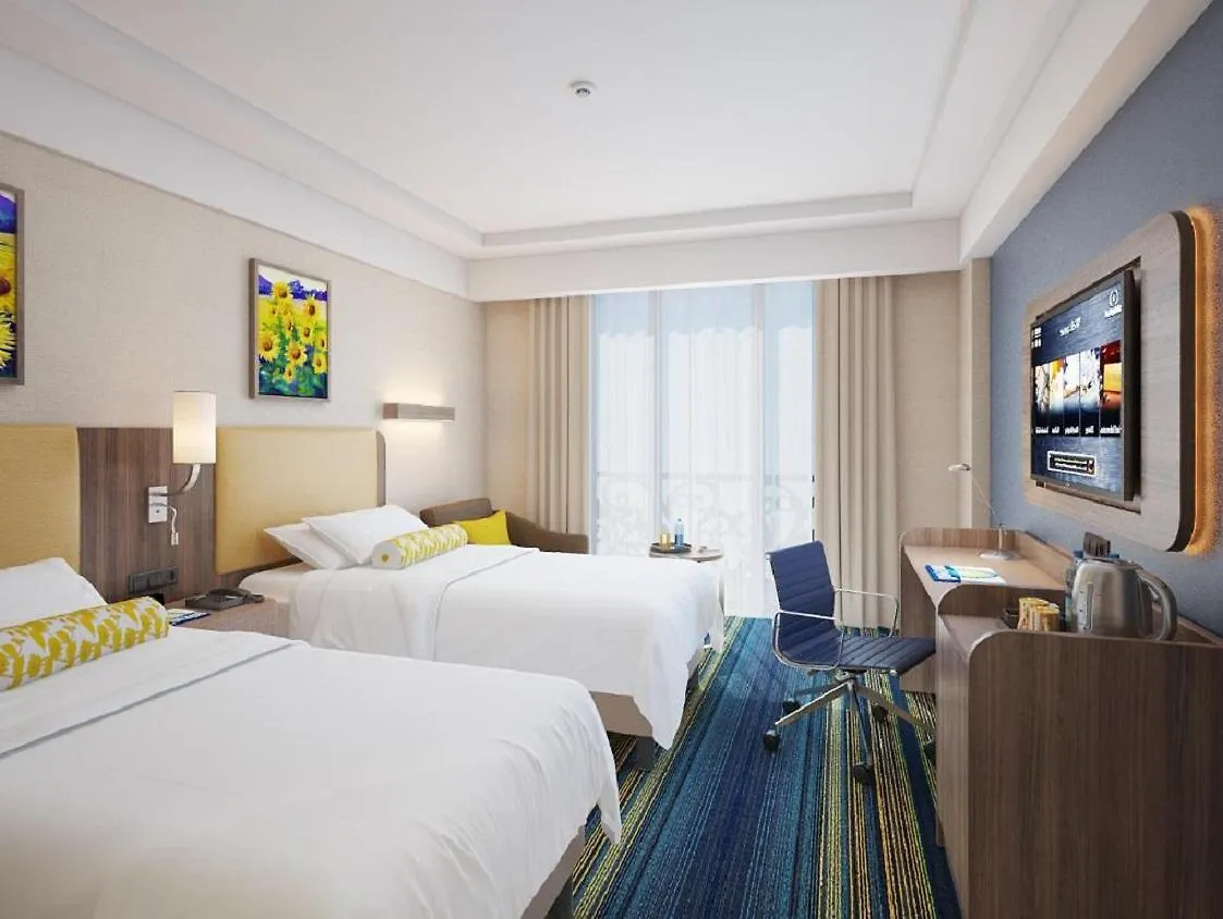 Mövenpick Hotel Istanbul Asia Airport Türkiye