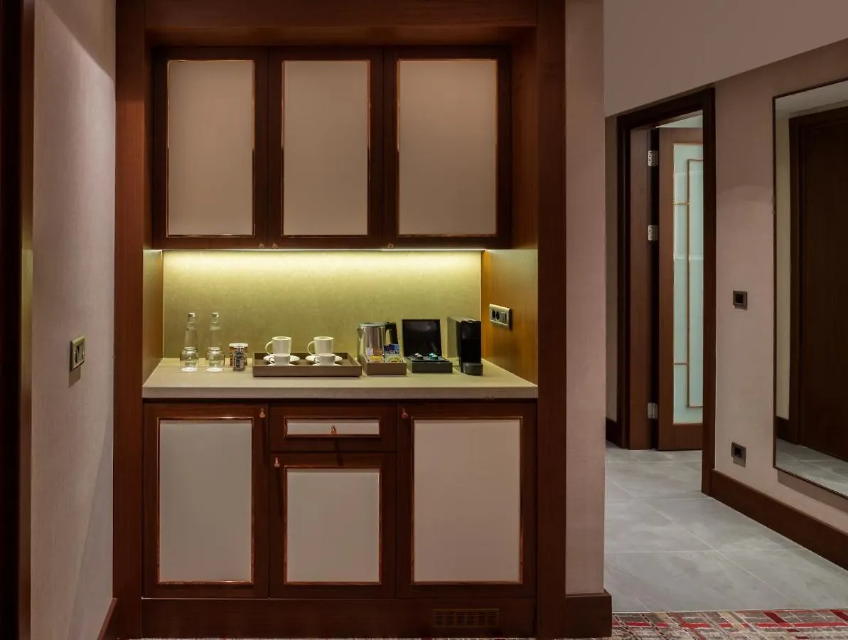 *****  Mövenpick Hotel Istanbul Asia Airport Türkiye