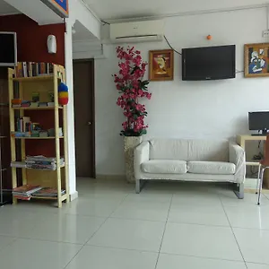 Hotel Zenobia Singapore