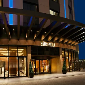Surmeli Hotel