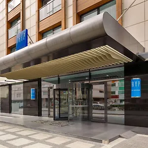 Tryp By Wyndham Topkapi **** Istanbul