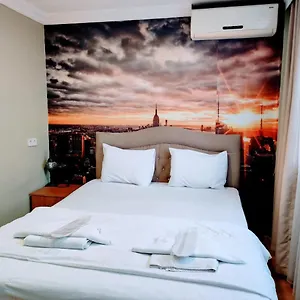 Seyri ** Istanbul