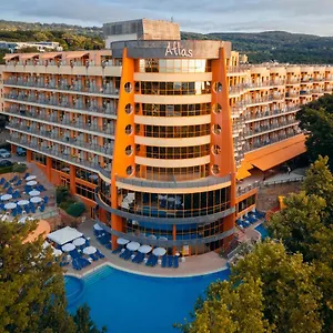 Atlas Altın Kumlar