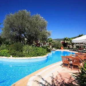 Hotel Zeytinada Torba