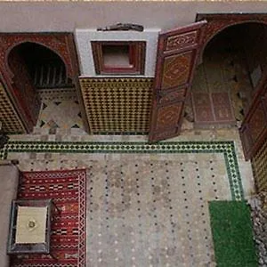 Riad Tarik **