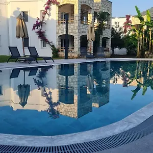 Aparthotel Sun Garden Yalikavak