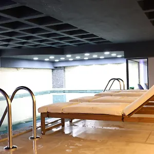 Cip & - Bakirkoey Center Hotel