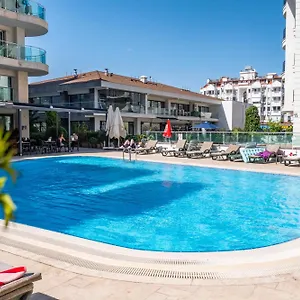 Hotel Alkan Marmaris
