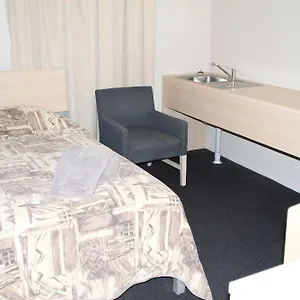 Hotel Mt Isa Irish Club Mount Isa