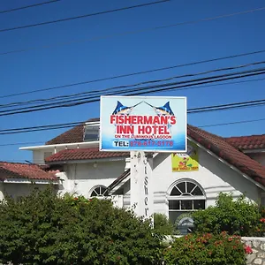 Hotel Fisherman's Florence Hall