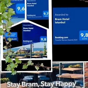 Bram Hotel