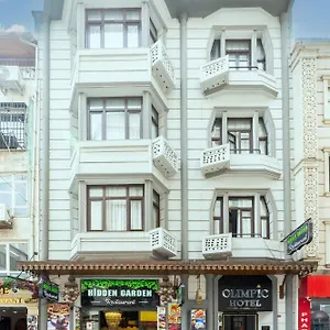 Olimpic Hotel