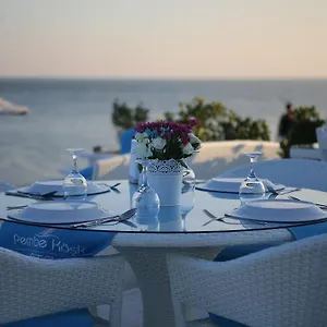 Hotel Pembe Kosk ****