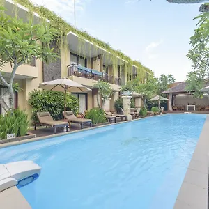 Hotel D'penjor ****