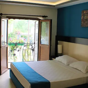 Hotel Bella Garden Bodrum
