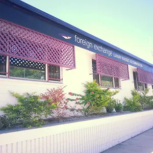 Hostel Foreign Exchange Accommodation-beachside Townsville