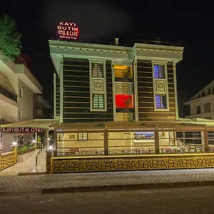 Hotel Kayi **