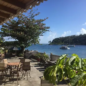 Hotel Paradise Kingstown