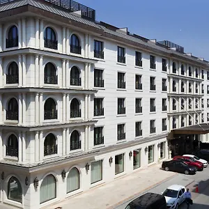 Ottoman's Life Deluxe ***** Istanbulská provincie