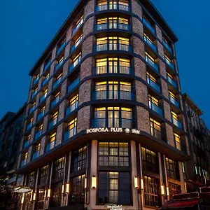 Bosfora ***** Istanbul