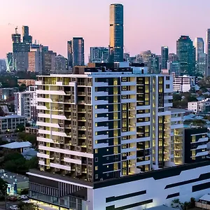 Aparthotel Linton Brisbane