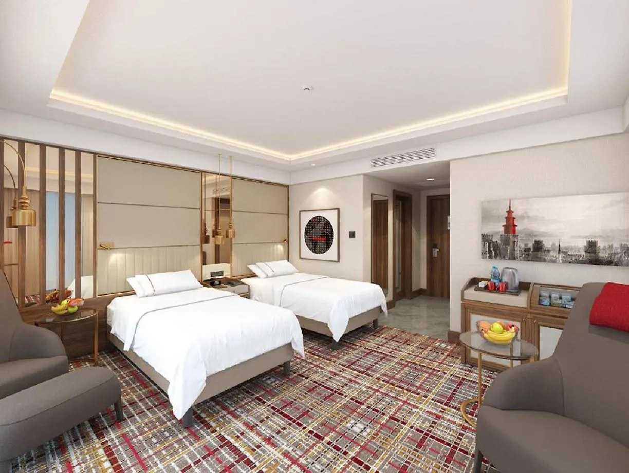 Moevenpick Hotel Istanbul Asia Airport Turcja