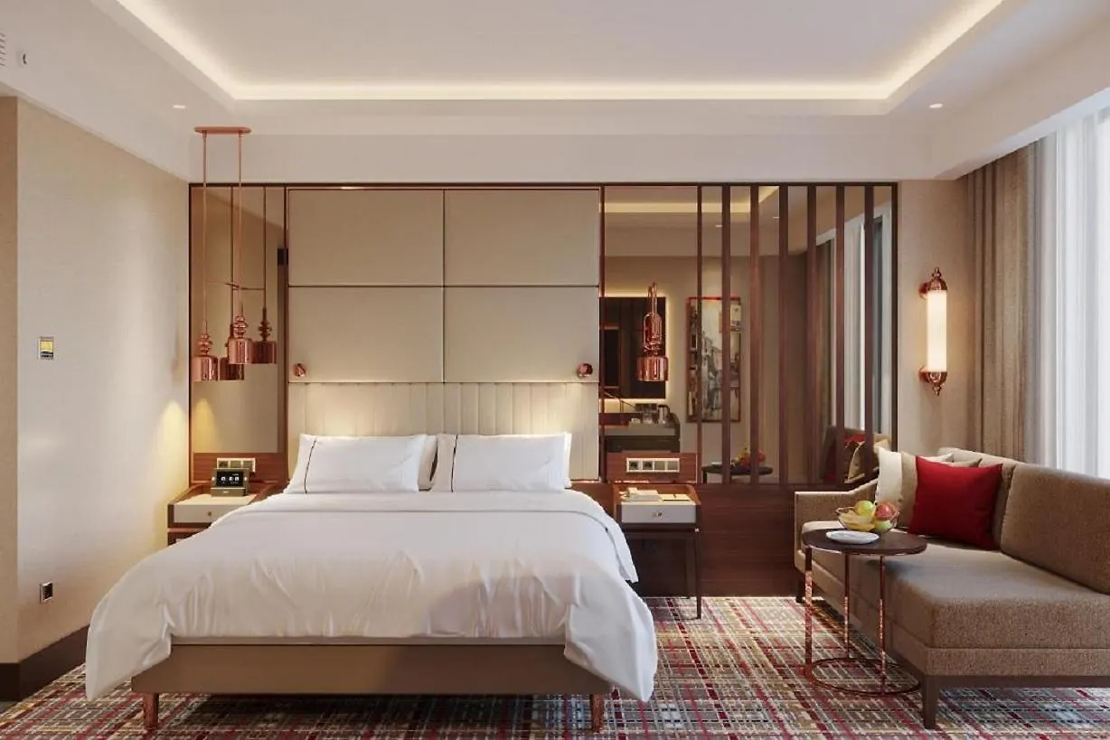 Moevenpick Hotel Istanbul Asia Airport 5*,
