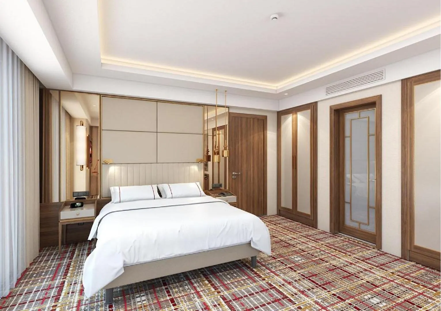 Moevenpick Hotel Istanbul Asia Airport 5*,
