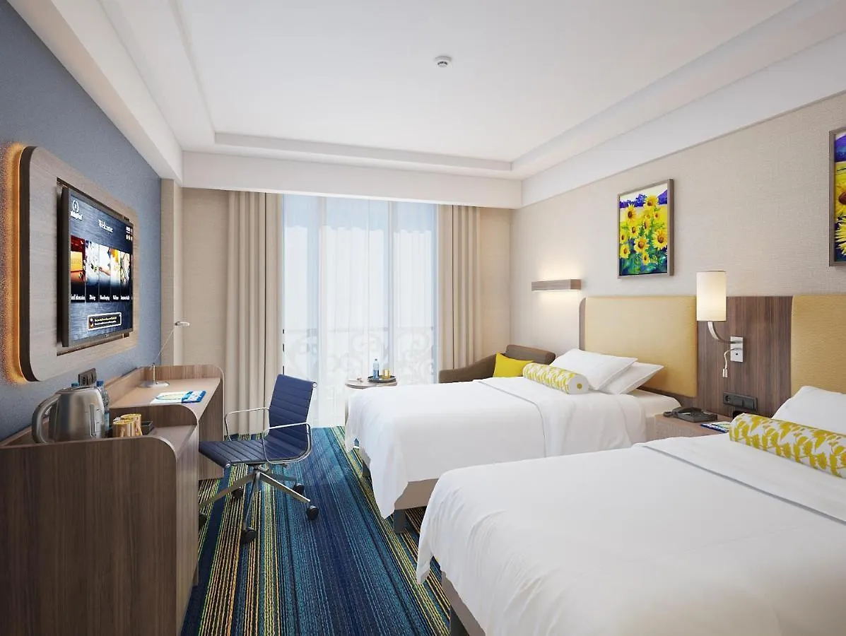 Moevenpick Hotel Istanbul Asia Airport 5*,