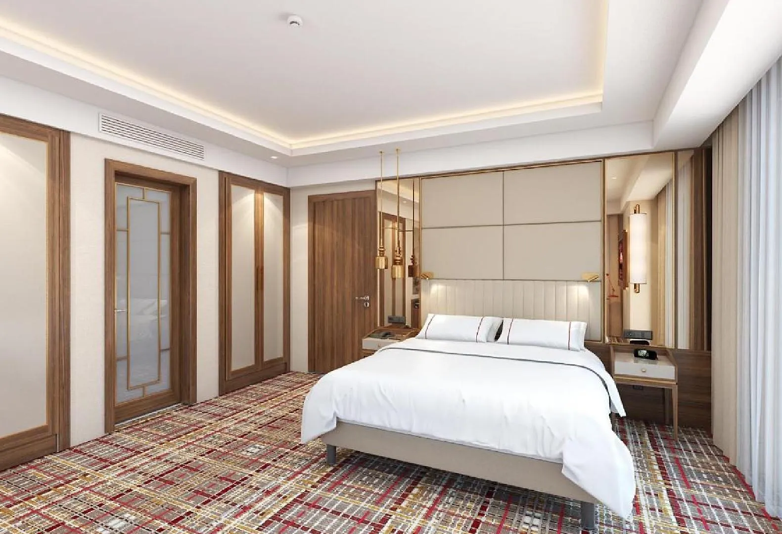 Moevenpick Hotel Istanbul Asia Airport