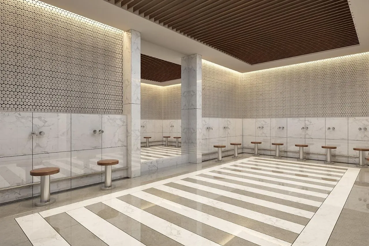 Moevenpick Hotel Istanbul Asia Airport