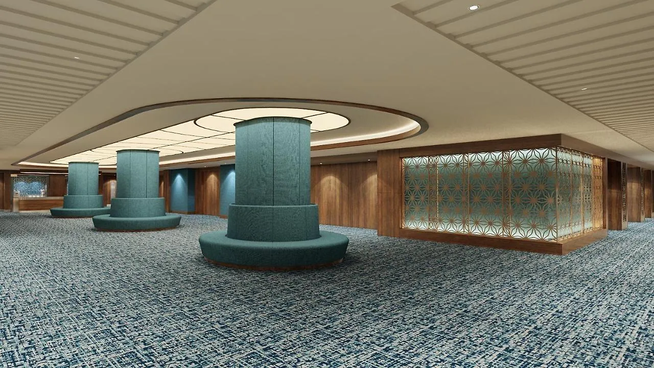 Moevenpick Hotel Istanbul Asia Airport