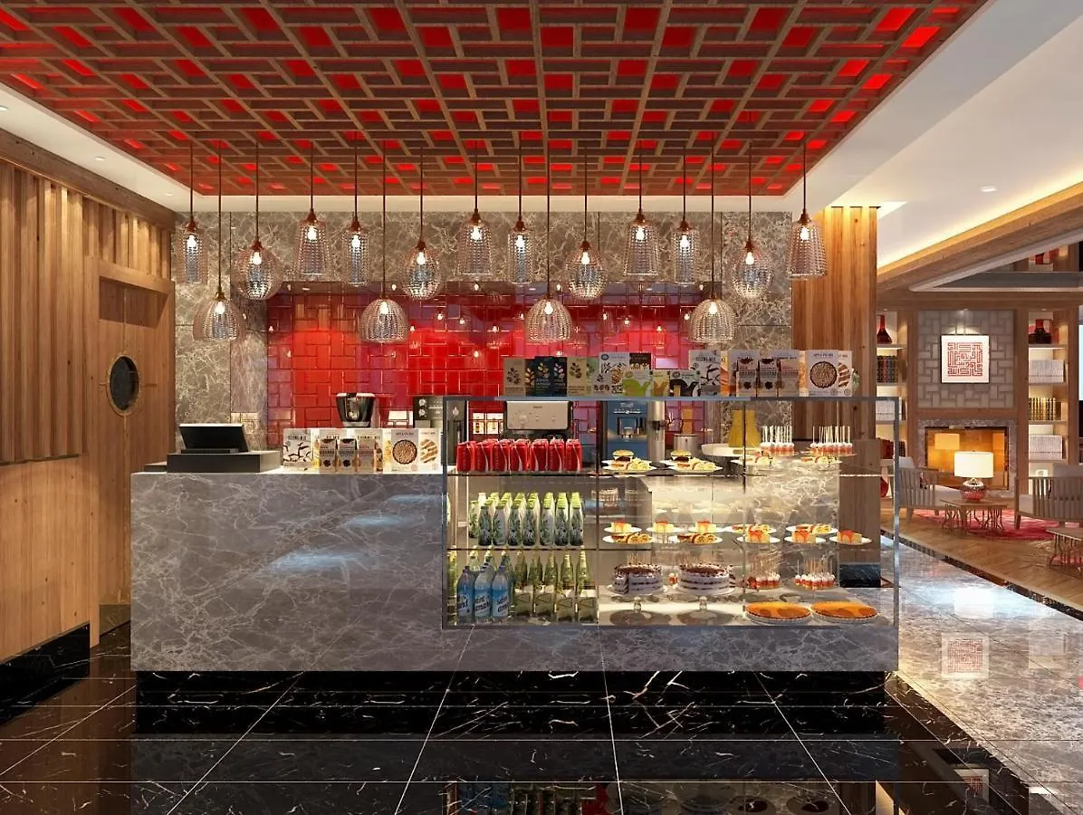 *****  Moevenpick Hotel Istanbul Asia Airport Turkey