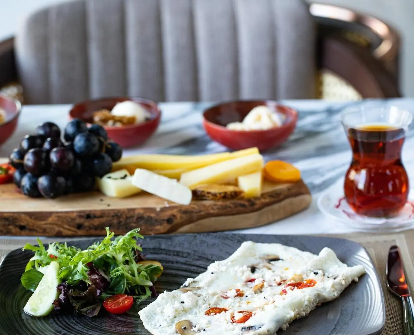 Moevenpick Hotel Istanbul Asia Airport